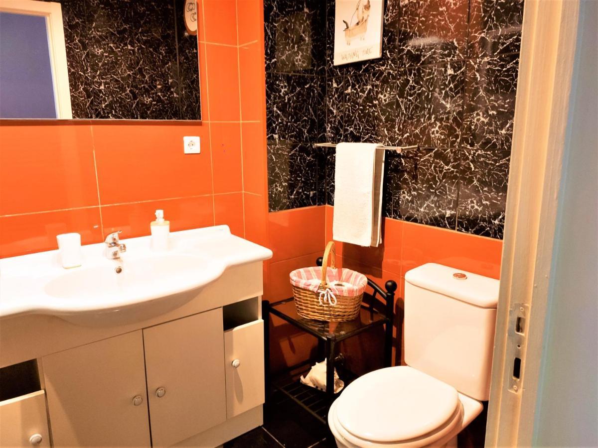 Apartamento My Sweet Ribeira 2 OOporto Exterior foto