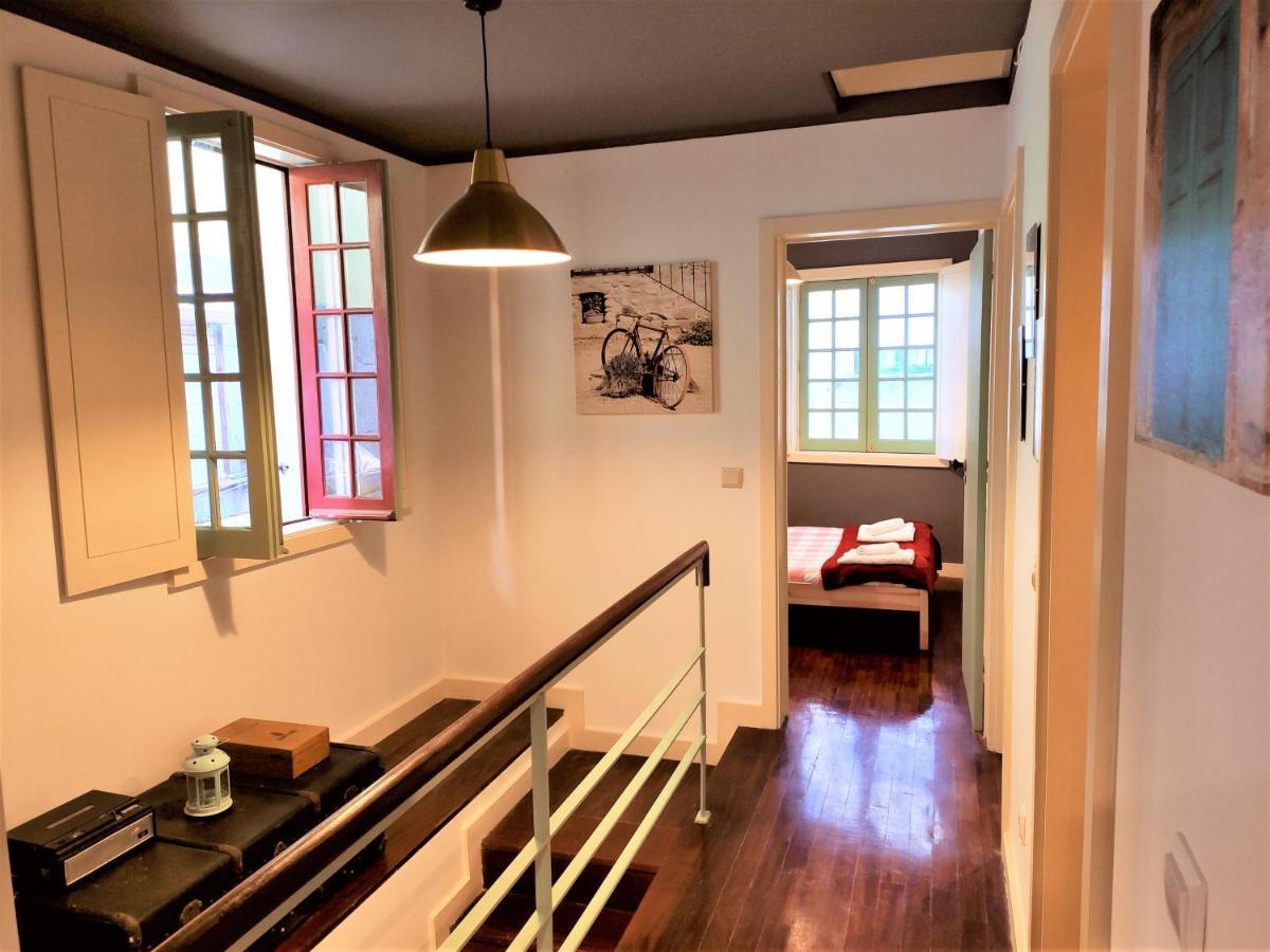 Apartamento My Sweet Ribeira 2 OOporto Exterior foto
