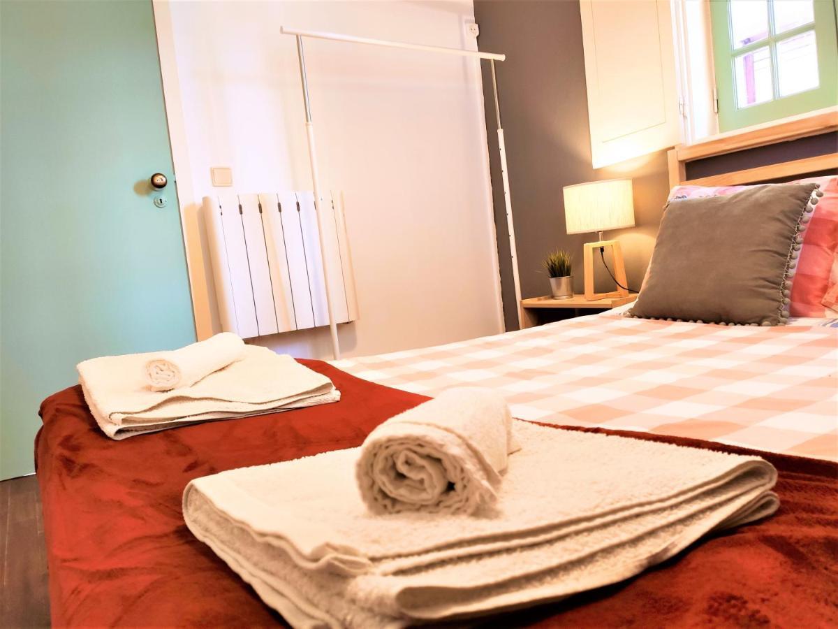 Apartamento My Sweet Ribeira 2 OOporto Exterior foto