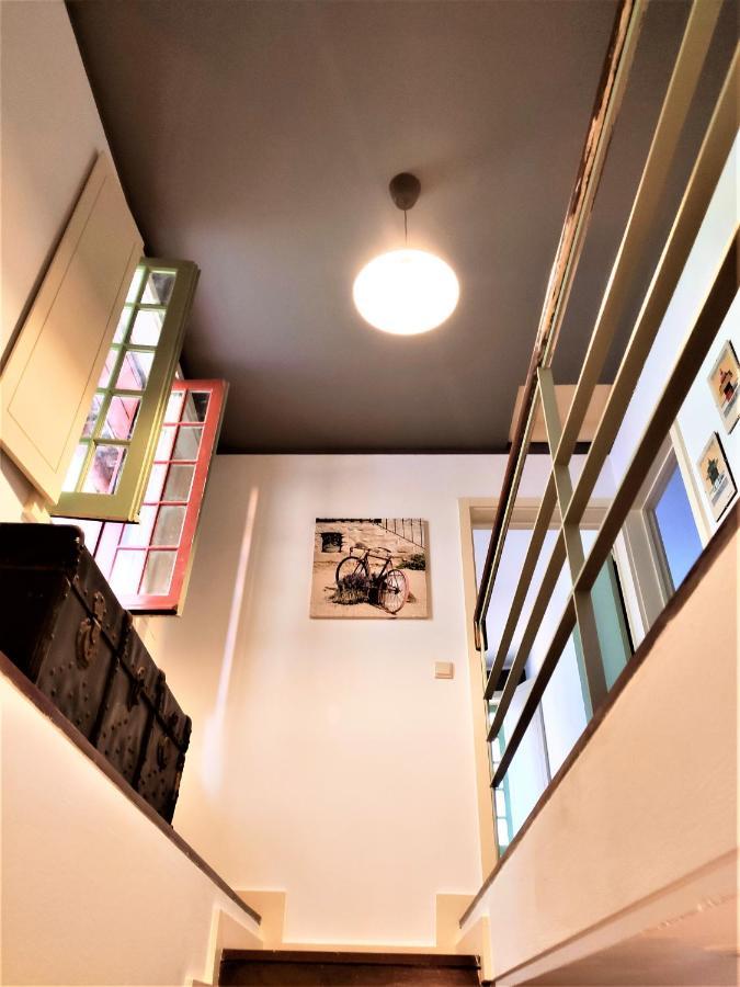 Apartamento My Sweet Ribeira 2 OOporto Exterior foto