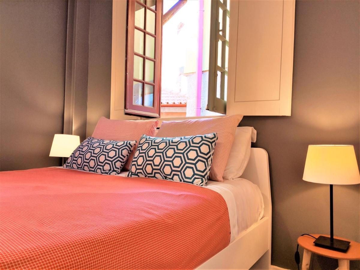 Apartamento My Sweet Ribeira 2 OOporto Exterior foto