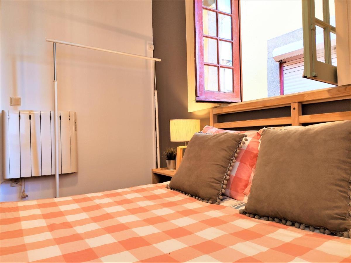 Apartamento My Sweet Ribeira 2 OOporto Exterior foto