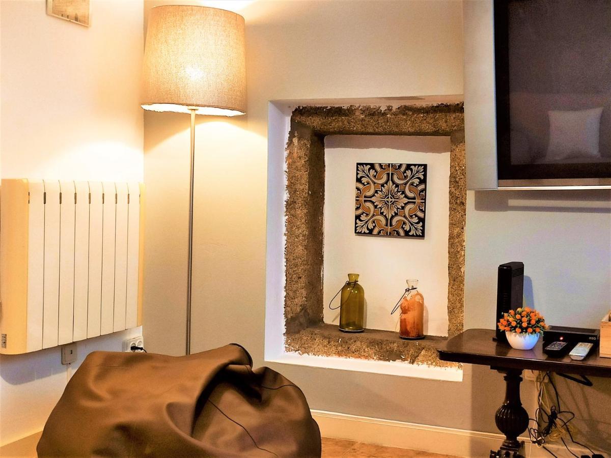 Apartamento My Sweet Ribeira 2 OOporto Exterior foto