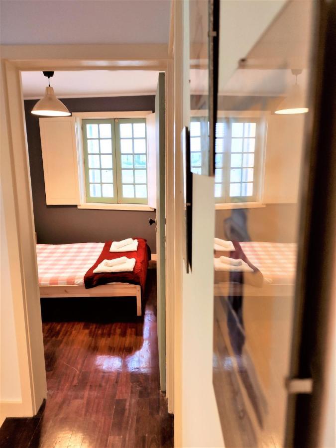 Apartamento My Sweet Ribeira 2 OOporto Exterior foto