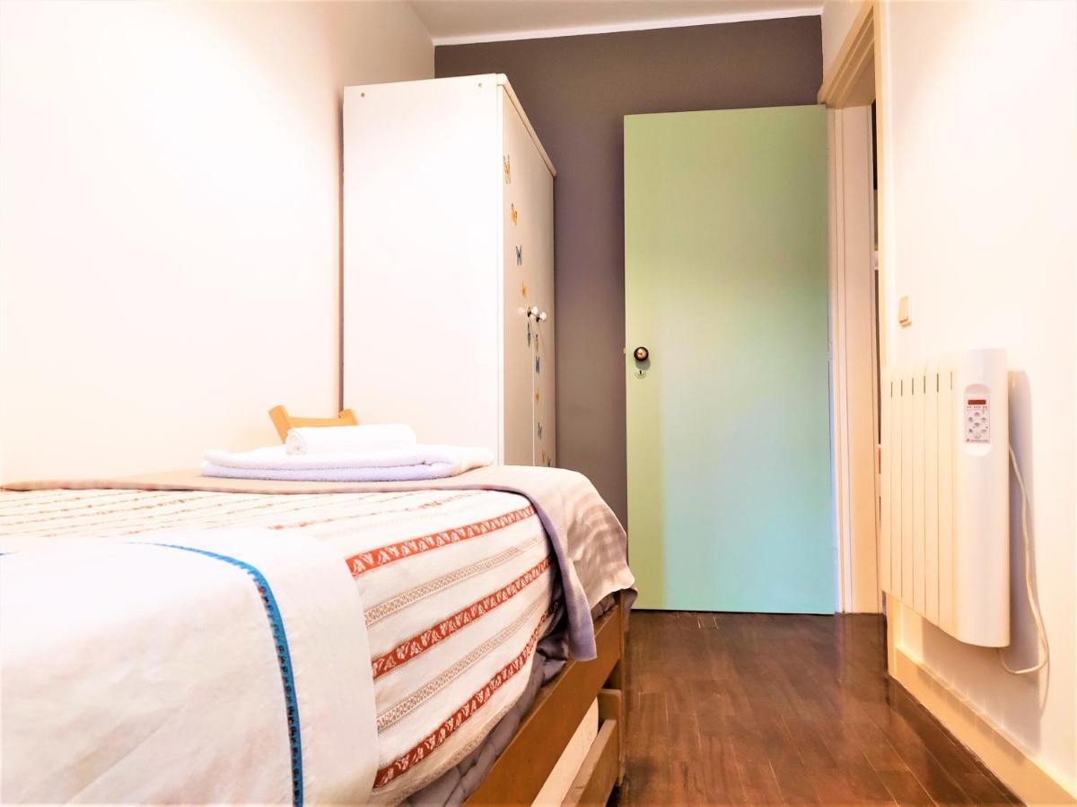 Apartamento My Sweet Ribeira 2 OOporto Exterior foto
