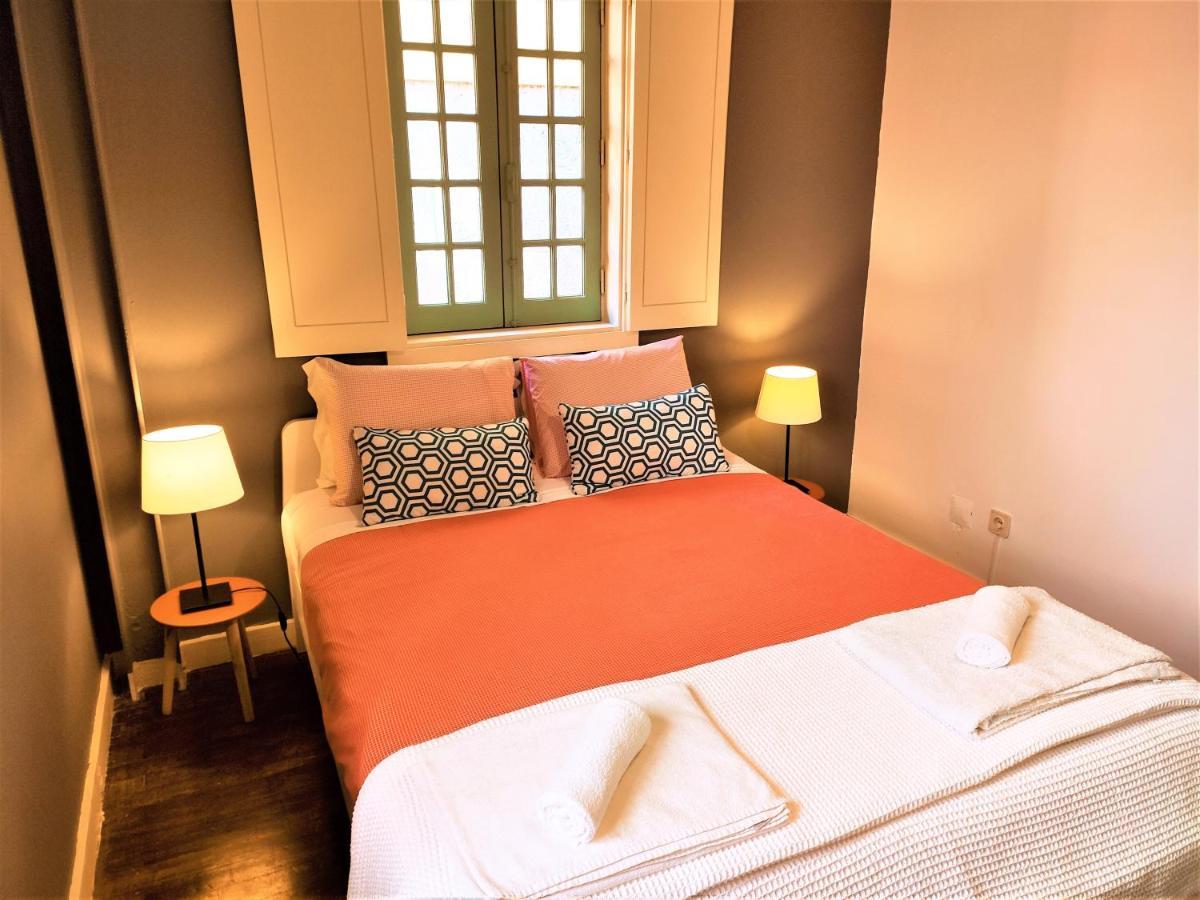 Apartamento My Sweet Ribeira 2 OOporto Exterior foto