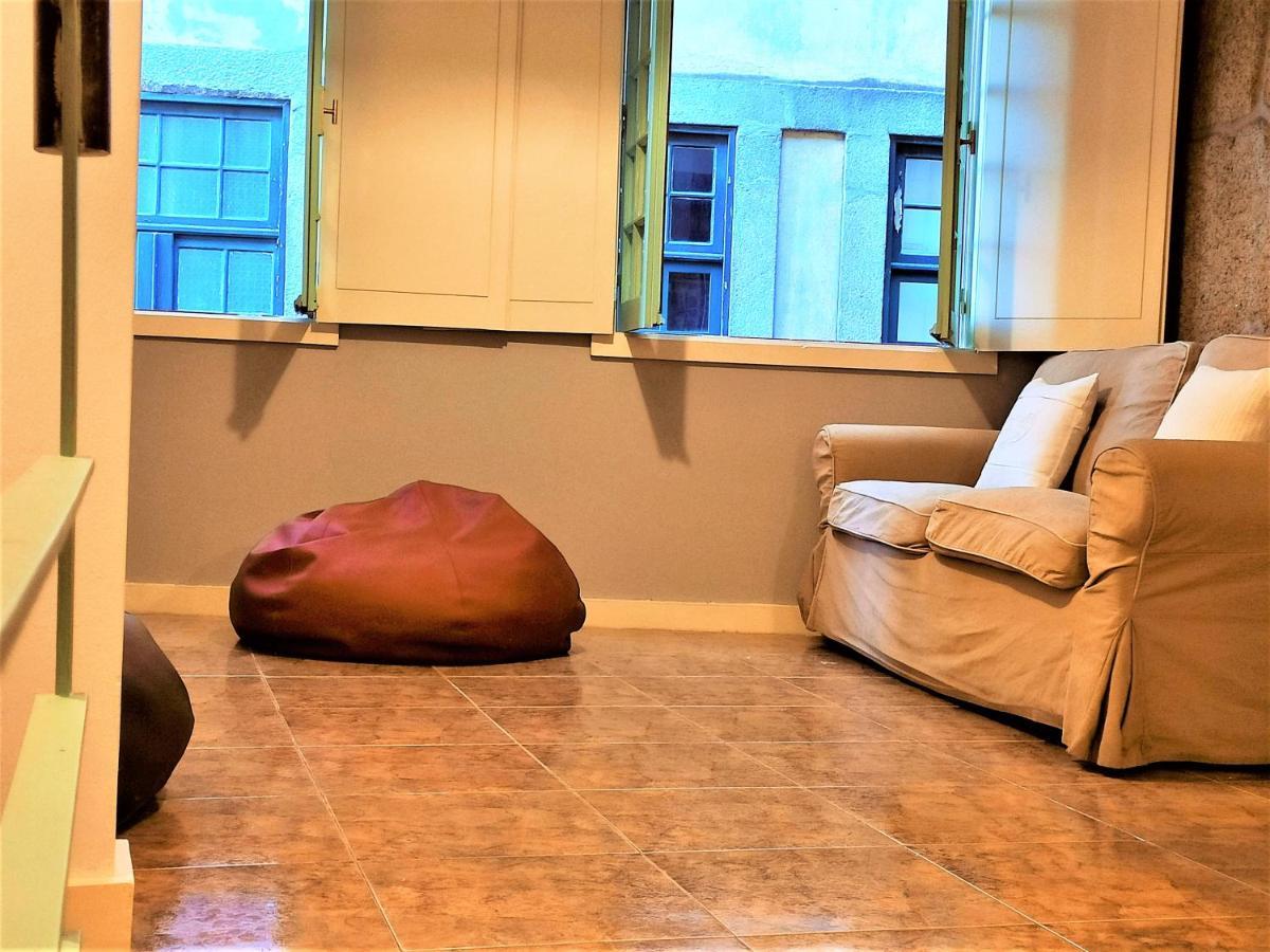 Apartamento My Sweet Ribeira 2 OOporto Exterior foto