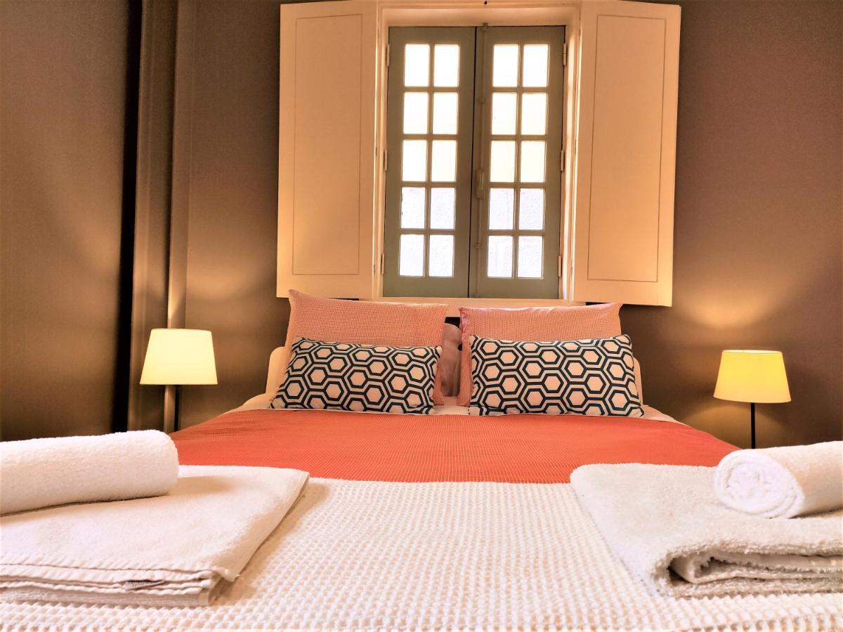Apartamento My Sweet Ribeira 2 OOporto Exterior foto