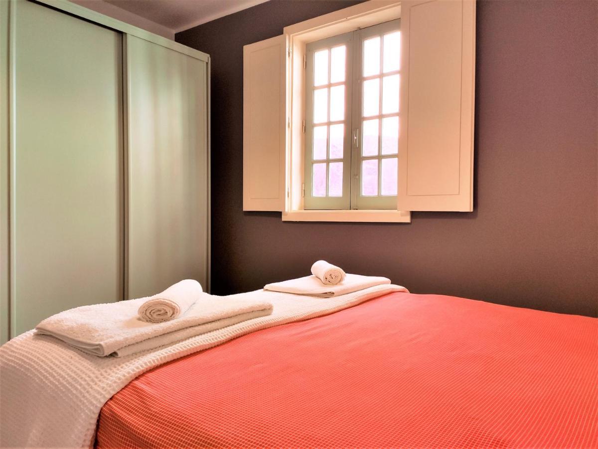 Apartamento My Sweet Ribeira 2 OOporto Exterior foto