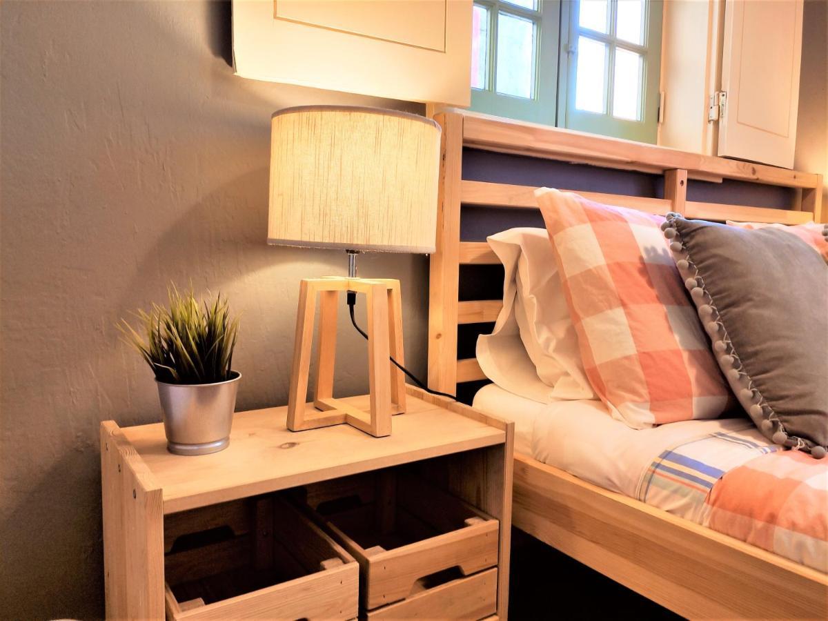 Apartamento My Sweet Ribeira 2 OOporto Exterior foto