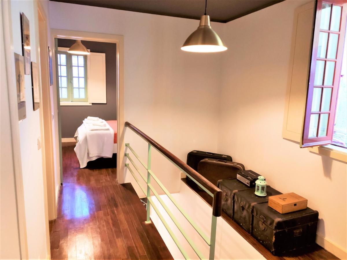 Apartamento My Sweet Ribeira 2 OOporto Exterior foto